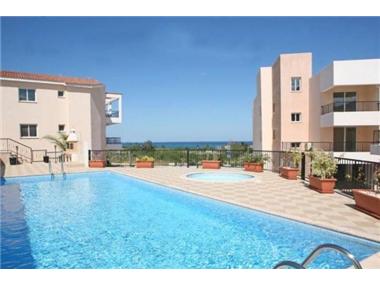 Apartment for sale in Argaka (Paphos)