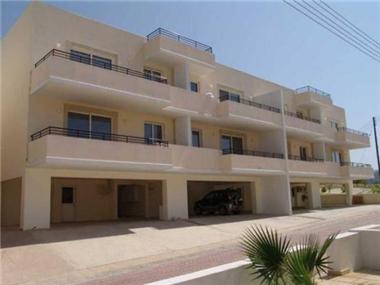 Apartment for sale in Argaka (Paphos)