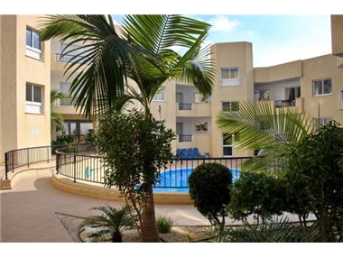 Apartment for sale in Peyia (Paphos)