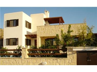 Villa for sale in Argaka (Paphos)