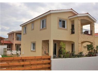 Villa for sale in Konia (Paphos)