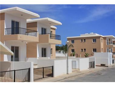 Apartment for sale in Konia (Paphos)
