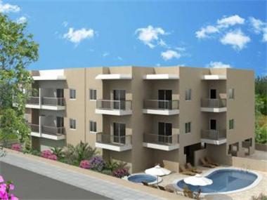 Apartment/flat for sale in Chloraka (Paphos)