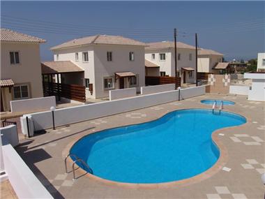 Apartment/flat for sale in Argaka (Paphos)