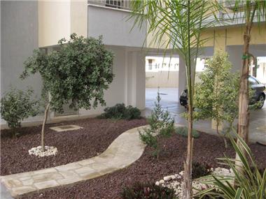 Apartment/flat for sale in Paphos (Paphos)