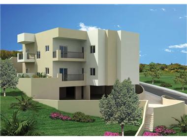 Apartment/flat for sale in Peyia (Paphos)
