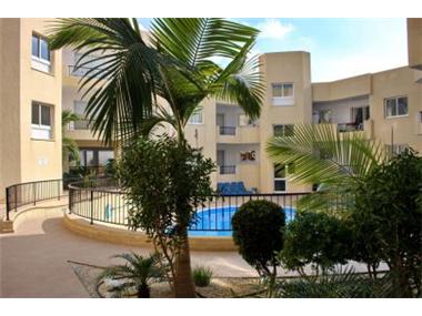 Apartment/flat for sale in Peyia (Paphos)