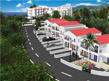 Apartment/flat for sale in Peyia (Paphos)