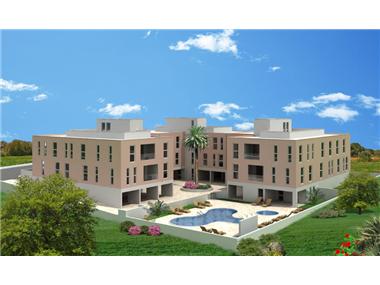 Apartment/flat for sale in Yeroskipou (Paphos)