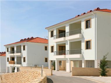 Apartment/flat for sale in Pissouri (Limassol)