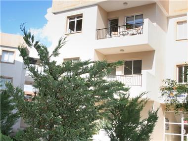 Apartment/flat for sale in Kato Paphos (Paphos)