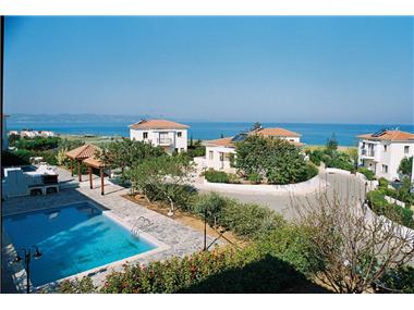 Semi/terraced Villa for sale in Argaka (Paphos)