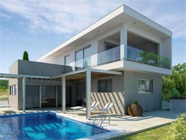 Semi/terraced Villa for sale in Ayia Napa (Famagusta)