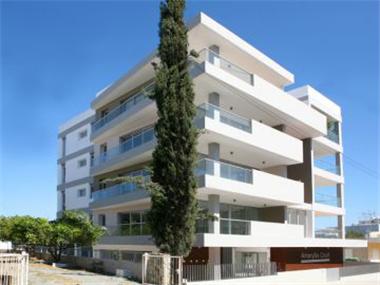 Apartment/flat for sale in Nicosia (Nicosia)