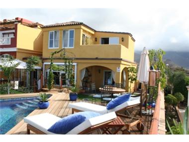 House/villa for sale in Adeje (Canary Islands)