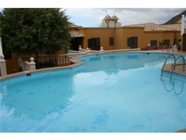 Apartment/flat for sale in Arona (Canary Islands)