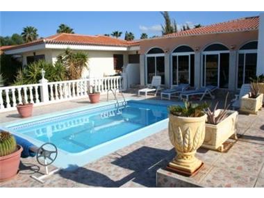 House/villa for sale in Callao Salvaje (Canary Islands)