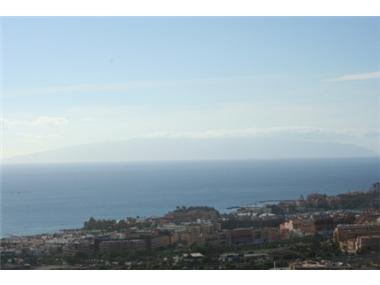 Townhouse for sale in Torviscas (Canary Islands)