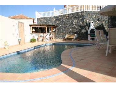House/villa for sale in Callao Salvaje (Canary Islands)