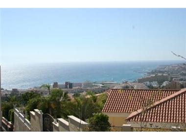 Plot Of Land for sale in San Eugenio (Canary Islands)