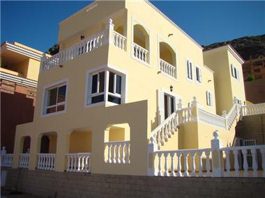 House/villa for sale in Torviscas (Canary Islands)