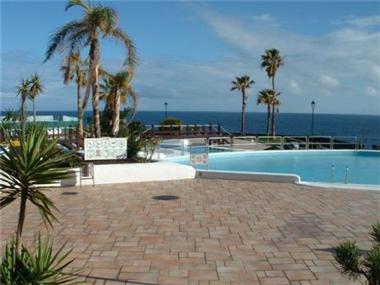 Apartment/flat for sale in Costa del Silencio (Canary Islands)