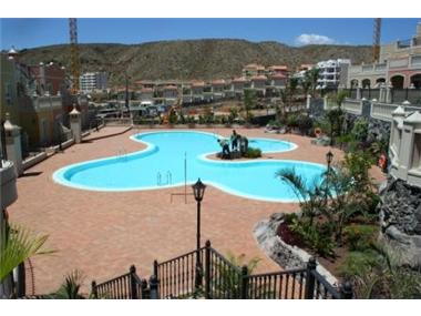 Apartment/flat for sale in Arona (Canary Islands)