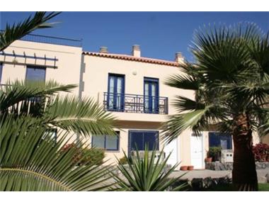 Townhouse for sale in Arona (Canary Islands)