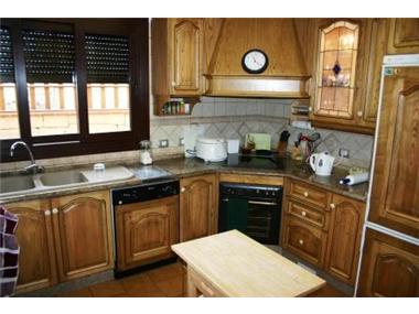 Townhouse for sale in San Miguel (Canary Islands)