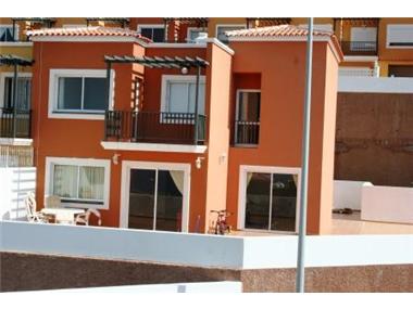 Townhouse for sale in Torviscas (Canary Islands)