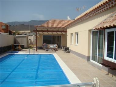 House/villa for sale in Fanabe (Canary Islands)