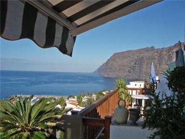 Apartment/flat for sale in Los Gigantes (Canary Islands)