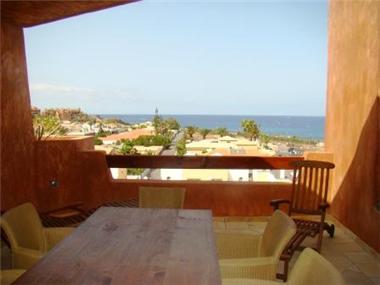 Apartment/flat for sale in Arona (Canary Islands)