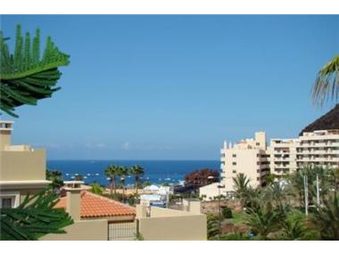 Apartment/flat for sale in Arona (Canary Islands)