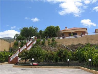 Agricultural for sale in Vera de Erque (Canary Islands)