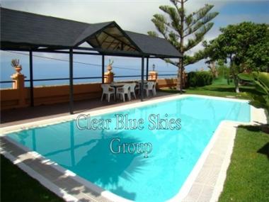 House/villa for sale in Taucho (Canary Islands)