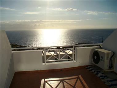 House/villa for sale in Los Gigantes (Canary Islands)