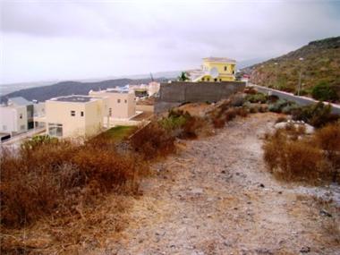 Plot Of Land for sale in Roque (Canary Islands)