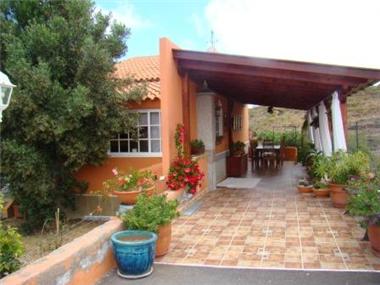 House/villa for sale in La Concepcion (Canary Islands)