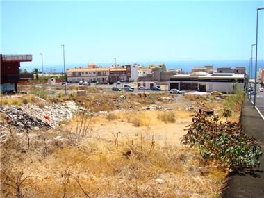 Plot Of Land for sale in Armenime (Canary Islands)