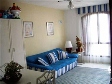 Apartment/flat for sale in Costa del Silencio (Canary Islands)