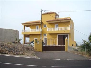 House/villa for sale in Vera de Erque (Canary Islands)