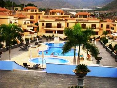 House/villa for sale in Fanabe (Canary Islands)