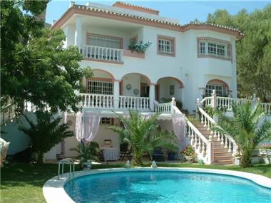 House/villa for sale in Alhaurin de la Torre (Andalucia)