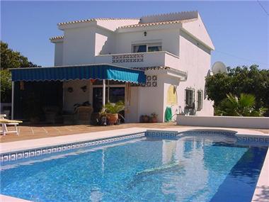 House/villa for sale in Alhaurin de la Torre (Andalucia)
