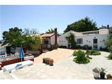 Townhouse for sale in Alhaurin de la Torre (Andalucia)