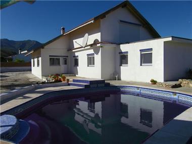 Agricultural for sale in Alhaurin de la Torre (Andalucia)
