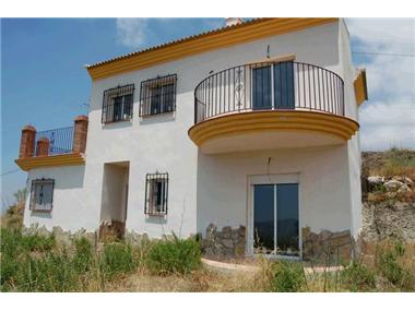 Miscellaneous for sale in Alcaucin (Andalucia)