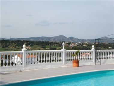 Agricultural for sale in Alhaurin de la Torre (Andalucia)