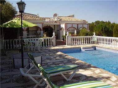 Agricultural for sale in Alhaurin de la Torre (Andalucia)